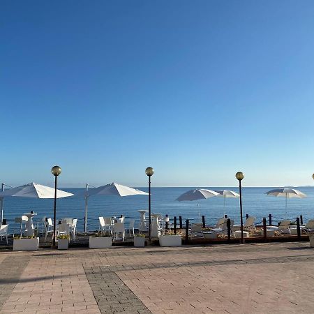 La Locanda Del Mare Valledoria  Zewnętrze zdjęcie