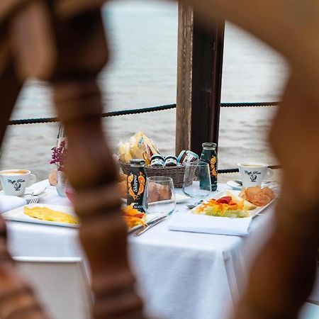 La Locanda Del Mare Valledoria  Zewnętrze zdjęcie