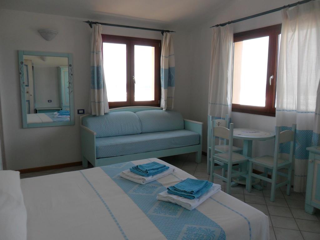 La Locanda Del Mare Valledoria  Zewnętrze zdjęcie