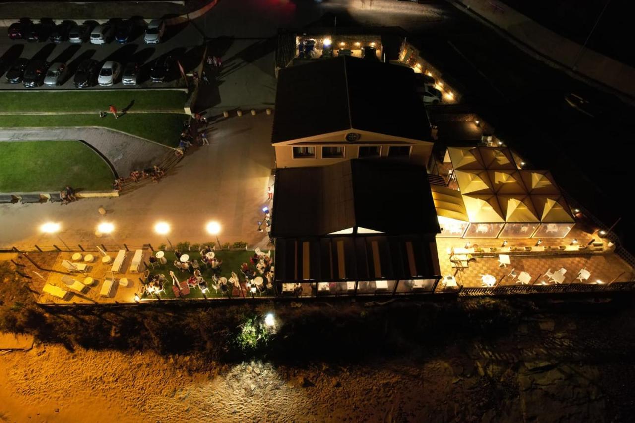 La Locanda Del Mare Valledoria  Zewnętrze zdjęcie