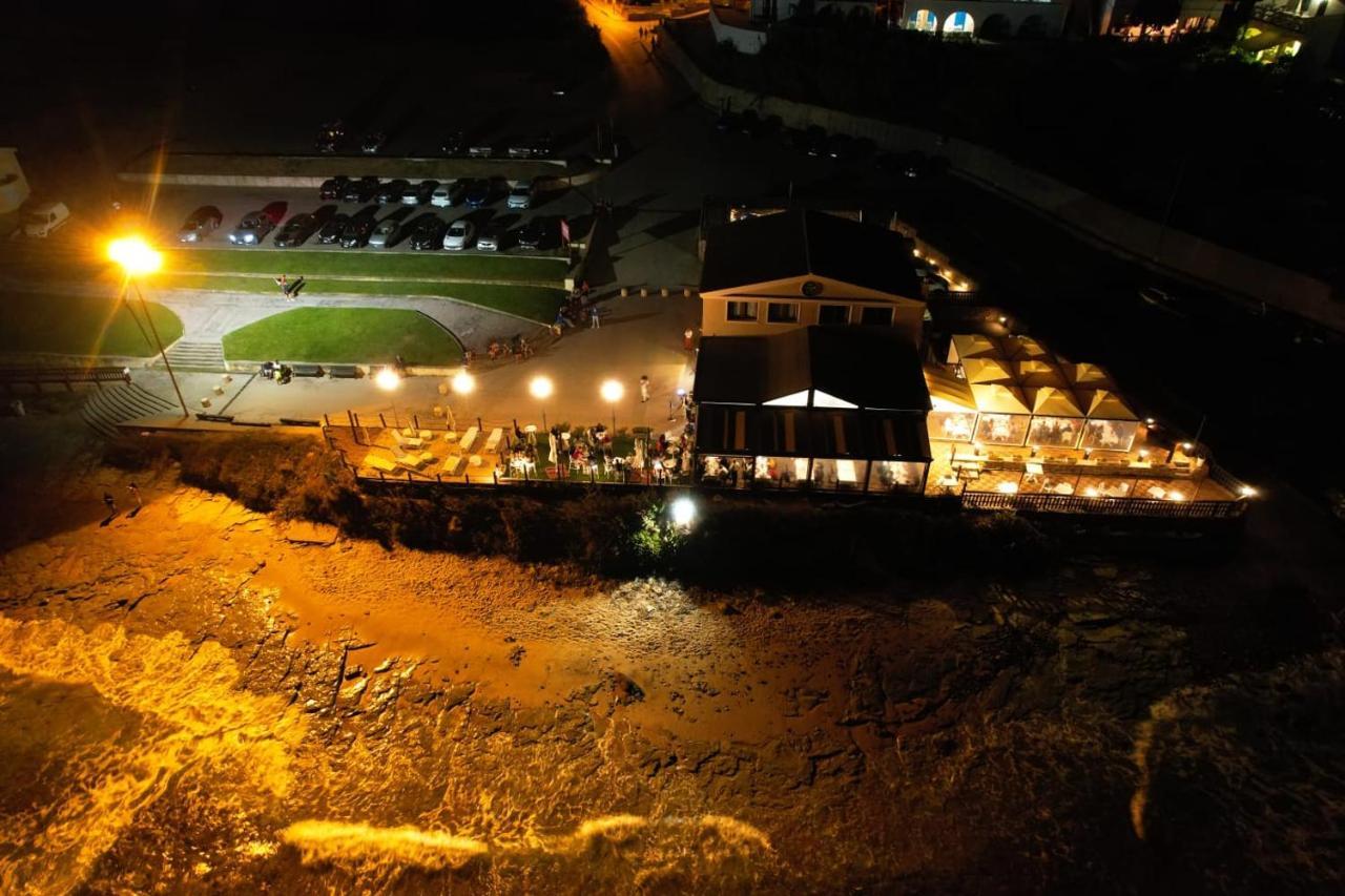 La Locanda Del Mare Valledoria  Zewnętrze zdjęcie
