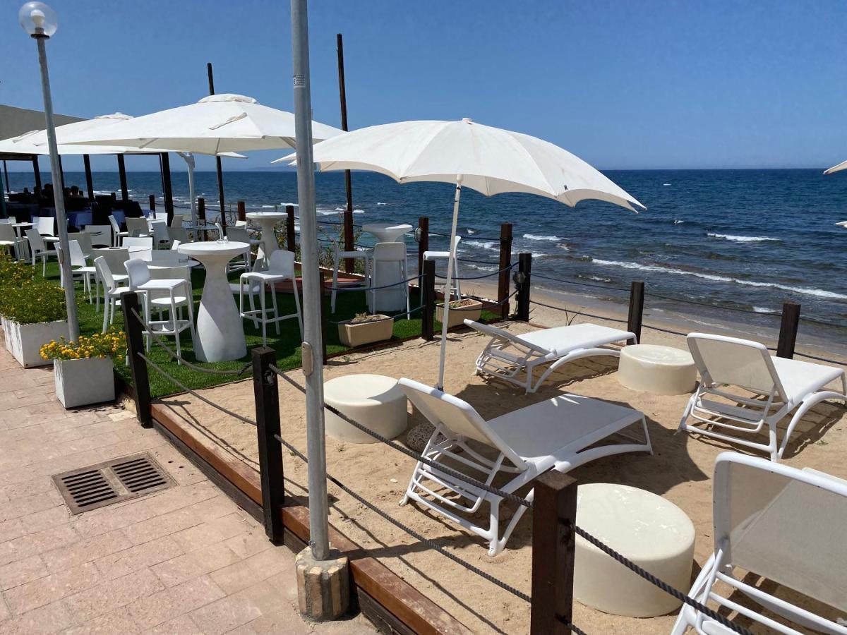 La Locanda Del Mare Valledoria  Zewnętrze zdjęcie