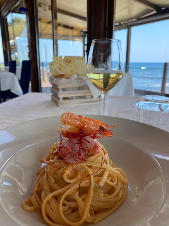 La Locanda Del Mare Valledoria  Zewnętrze zdjęcie