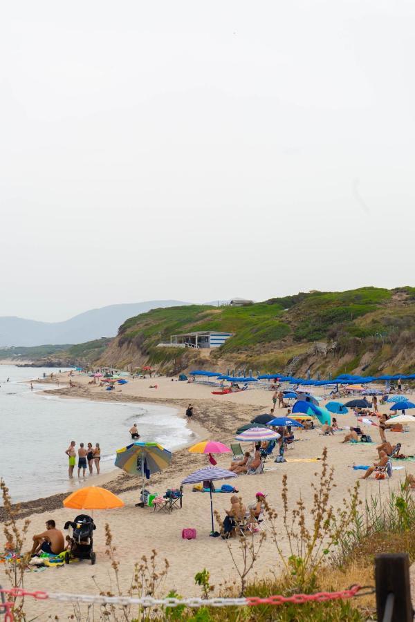 La Locanda Del Mare Valledoria  Zewnętrze zdjęcie