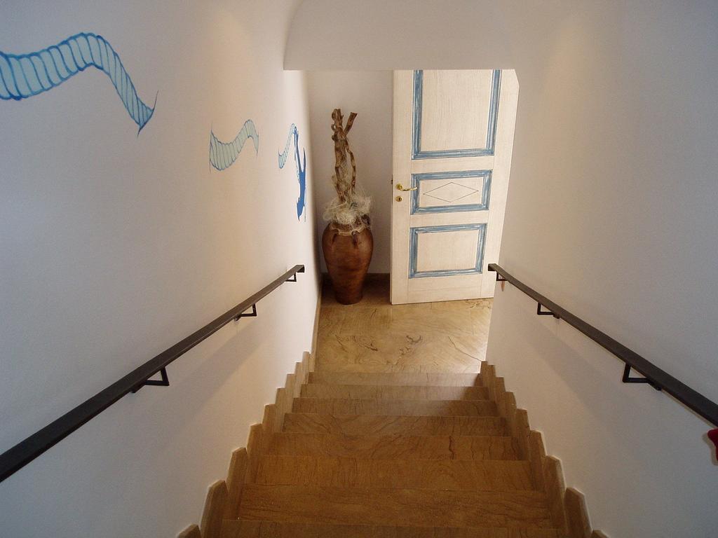 La Locanda Del Mare Valledoria  Zewnętrze zdjęcie